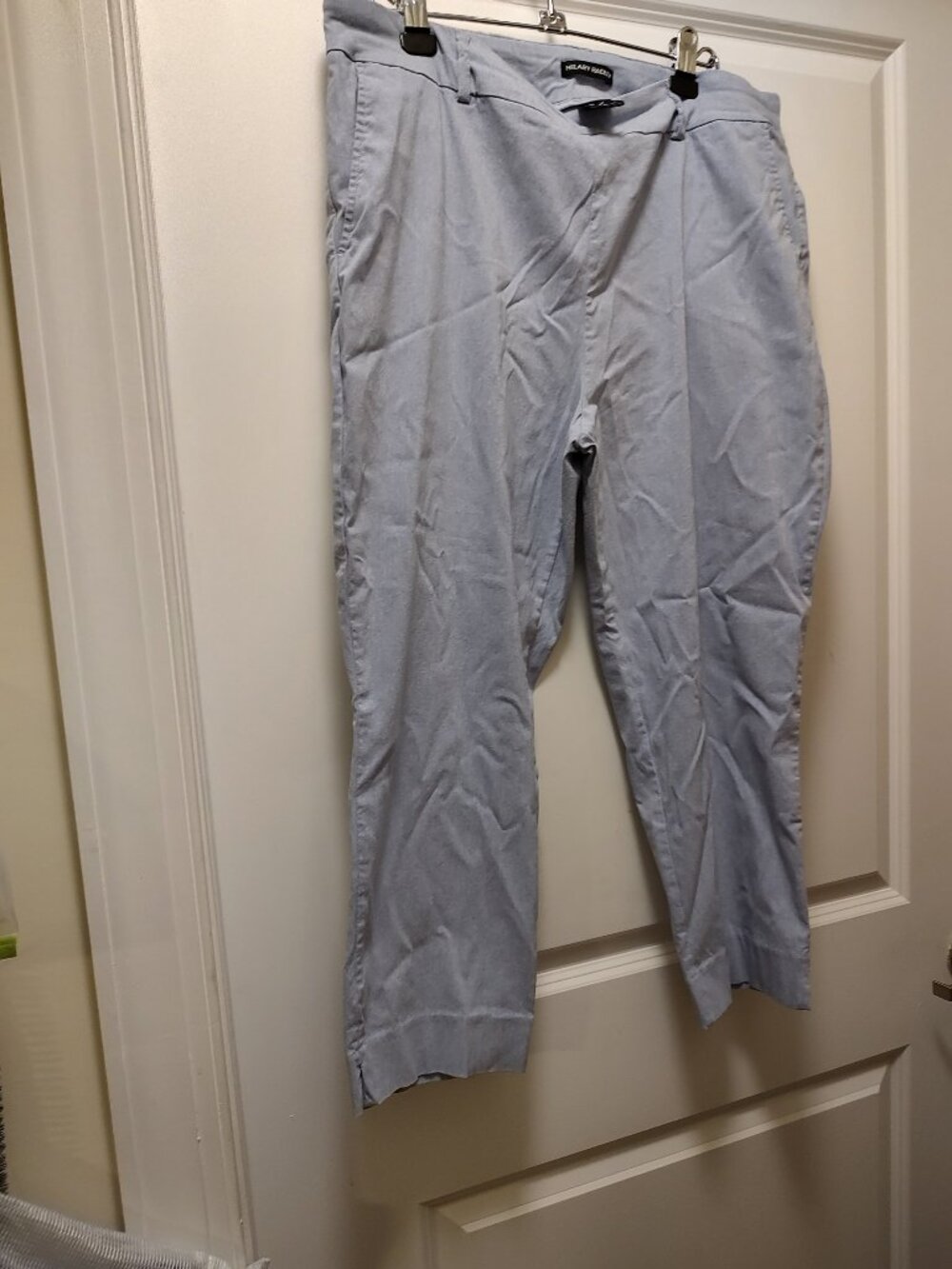 Hilary Radley - Pants